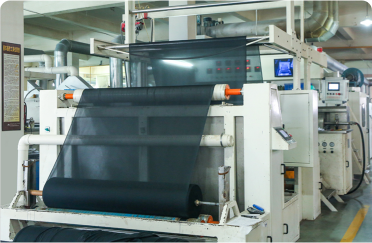 COATING MACHINE-kindinterlinining